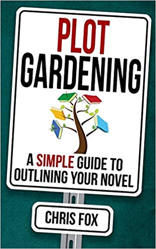 Plot Gardening by Chris Fox