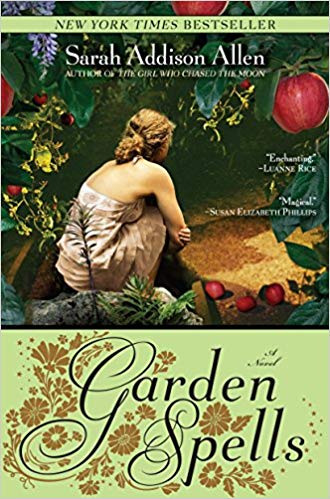 Garden Spells (Waverly Family) by Sarah Addison Allen